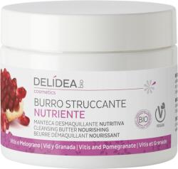 Delidea Vitis & Pomegranate Nourishing arclemosó vaj - 150 ml