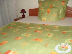 Abotex Tuli 3 részes pamut ágyneműhuzat