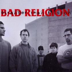 BERTUS Bad Religion - Stranger Than Fiction (1lp, Reissue, Remastered) (t89590)