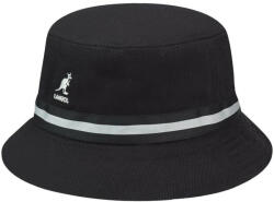 Kangol Palarie Kangol stripe lahinch negru (Alege masura: S)