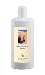 Schupp Emulsie de masaj Relax - 1000 ml