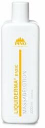 PINO LIQUIDERMA® Basic, emulsie de masaj, 1000 ml