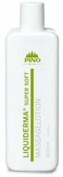 PINO LIQUIDERMA® Super Soft, emulsie de masaj, 1000 ml