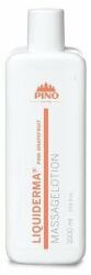 PINO LIQUIDERMA® Pink Grapefruit, emulsie de masaj, 1000 ml
