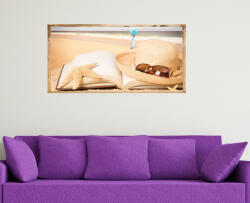 4 Decor Pe plaja la soare