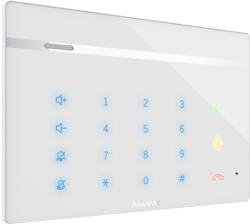 Akuvox Post de interior IP SIP Akuvox C312S audio cu tastatura touchscreen (C312S)