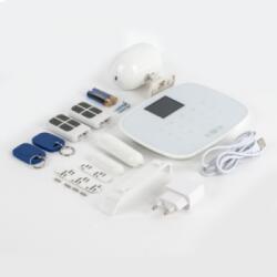 KERUI Kit alarma wireless cu GSM Kerui KR-G19 (KR-G19)