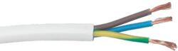 Rom Cablu Cablu alimentare MYYM 3x0.75, 100m MYYM- 3X0.75 (MYYM- 3X0.75) - bigit