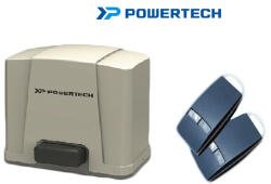 POWERTECH Automatizare porti culisante Powertech PL-400FS (PL-400FS)