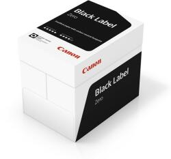 Canon Black Label 80 gsm A4