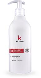 Dr.Kelen Dr. kelen fitness shape mélyzsírégető krém 500 ml - vital-max