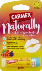 Carmex naturally ajakápoló stift bogyós gyümölcsös 4 g - vital-max