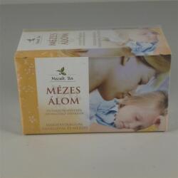 Mecsek mézes álom tea 20x1g 20 g - vital-max