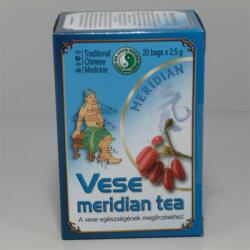 Dr. Chen Patika Dr. chen vese meridián tea 20 db - vital-max