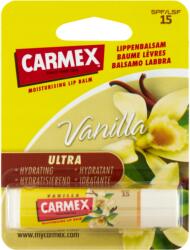 Carmex ajakápoló stift vaníliás 4 g - vital-max