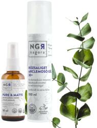 Nagora Zsíros bőr - Skin balance basic csomag