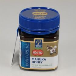 Manuka méz mgo 550+ 250 g - vital-max