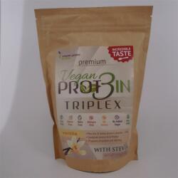Netamin vegan prot3in triplex vanilia 550 g - vital-max