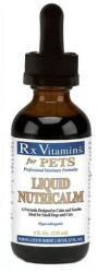 Rx Vitamins RX NutriCalm Liquid, 120 ml