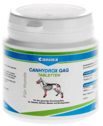 Canina Pharma Canina Canhydrox GAG