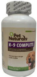 Pet Naturals K-9 Complete, 180 tablete