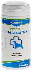 Canina Pharma Canina Petvital GAG