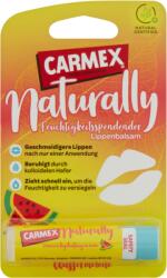 Carmex naturally ajakápoló stift dinnyés 4 g - vital-max