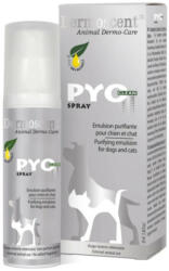 Dermoscent Animal Care Dermoscent PyoClean Spray, 50ml (44515)