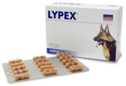 VetPlus Lypex, 60 capsule (*50517)