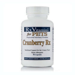 Rx Vitamins RX Cranberry, 90 capsule (00074156)