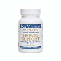Rx Vitamins RX Hepato Support
