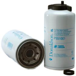 DONALDSON filtru combustibil DONALDSON P551001 (P551001) - automobilus