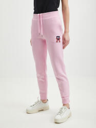 Tommy Hilfiger Pantaloni de trening Tommy Hilfiger | Roz | Femei | XS - bibloo - 492,00 RON