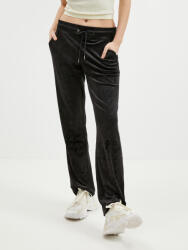 DKNY Pantaloni de trening DKNY | Negru | Femei | XS - bibloo - 311,00 RON