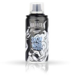 MarmaraBarber Spray de Par Colorat -MARMARA BARBER Snow White-150 ml