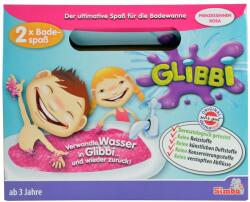 Simba Toys Pudra de baie Simba Glibbi roz (S105955362CSR-PI)
