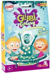 Simba Toys Pudra de baie Simba Glibbi Galaxy 150 g (S105953492CSR) - doitatici