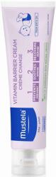Mustela Крем против подсичане Mustela - 1-2-3, 50 ml - baby