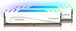 Mushkin Redline Lumina 64GB (2x32GB) DDR4 3200MHz MLB4C320EJJP32GX2