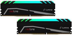 Mushkin Redline Lumina RGB 16GB (2x8GB) DDR4 3200MHz MLA4C320EJJP8GX2