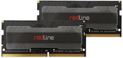 Mushkin Redline 64GB (2x32GB) DDR4 2933MHz MRA4S293MMMF32GX2