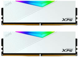 ADATA XPG Lancer RGB 64GB (2x32GB) DDR5 6000MHz AX5U6000C3032G-DCLARWH