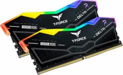 Team Group T-FORCE DELTA RGB 32GB (2x16GB) DDR5 6600MHz FF3D532G6600HC34DC01