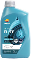 Repsol Elite Evolution C3 5W-40 1 l