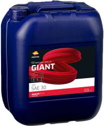 Repsol Giant 1020 SAE 30 20 l