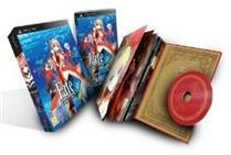 Ghostlight Fate Extra [Collector's Edition] (PSP)