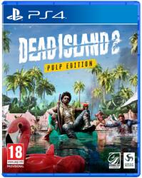 Deep Silver Dead Island 2 [Pulp Edition] (PS4)