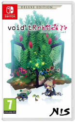 NIS America void tRrLM(); //Void Terrarium 2 [Deluxe Edition] (Switch)