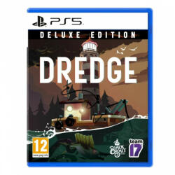 Team17 DREDGE [Deluxe Edition] (PS5)