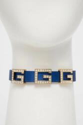 Guess nyaklánc - kék Univerzális méret - answear - 48 990 Ft